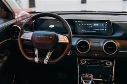 Dongfeng T5 EVO